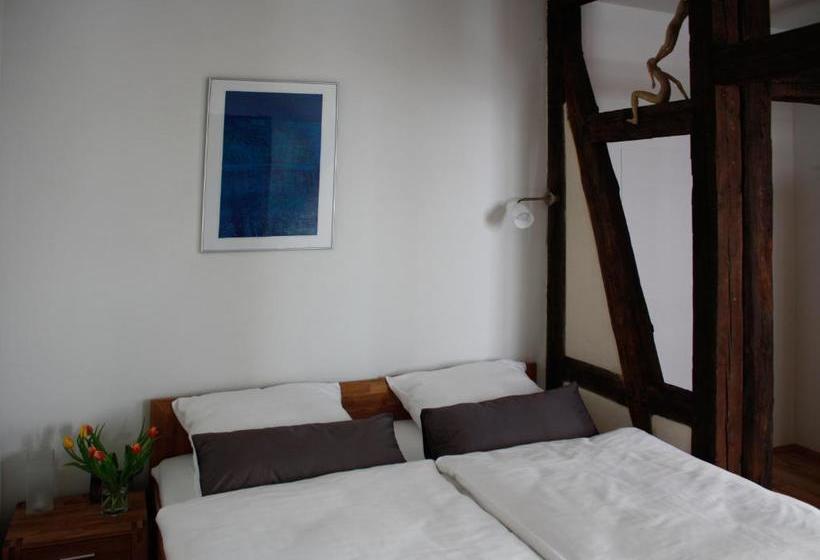 Pension Sackpfeifenmühle