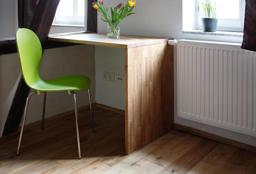 Pension Sackpfeifenmühle