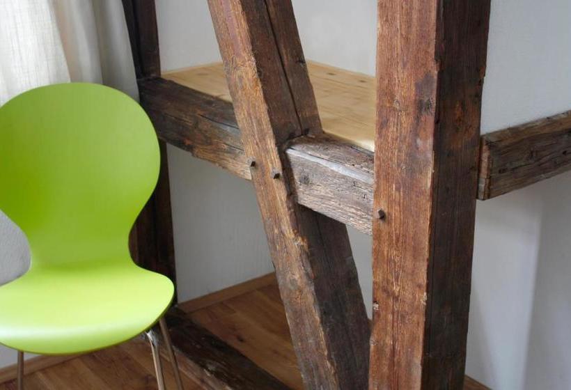 Pension Sackpfeifenmühle