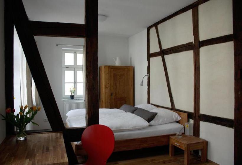 Pension Sackpfeifenmühle