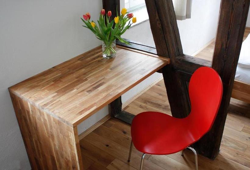 Pension Sackpfeifenmühle