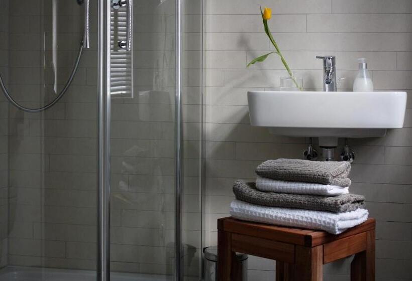 Pension Sackpfeifenmühle