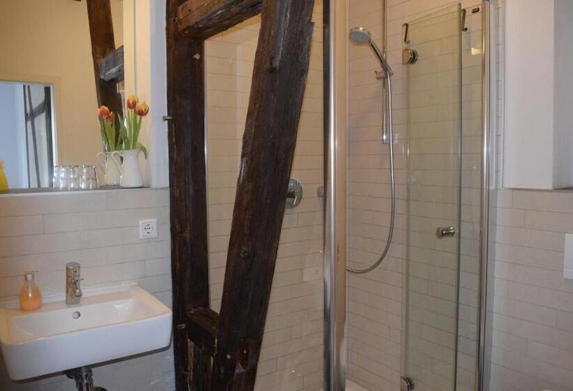 Pension Sackpfeifenmühle