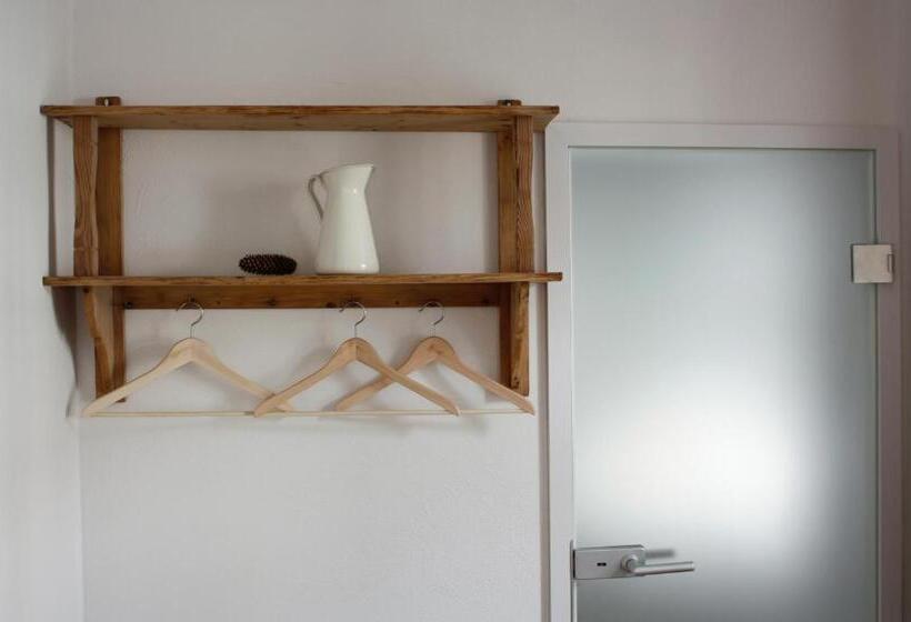 Pension Sackpfeifenmühle