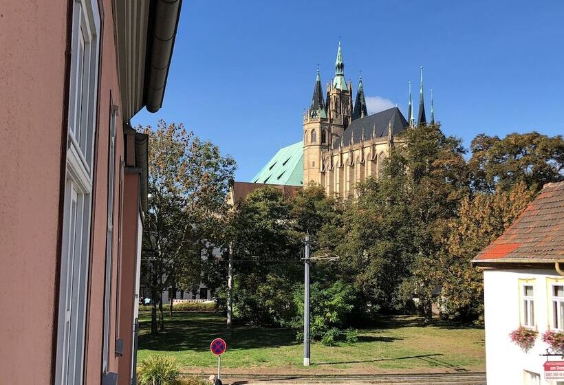 Pension Sackpfeifenmühle