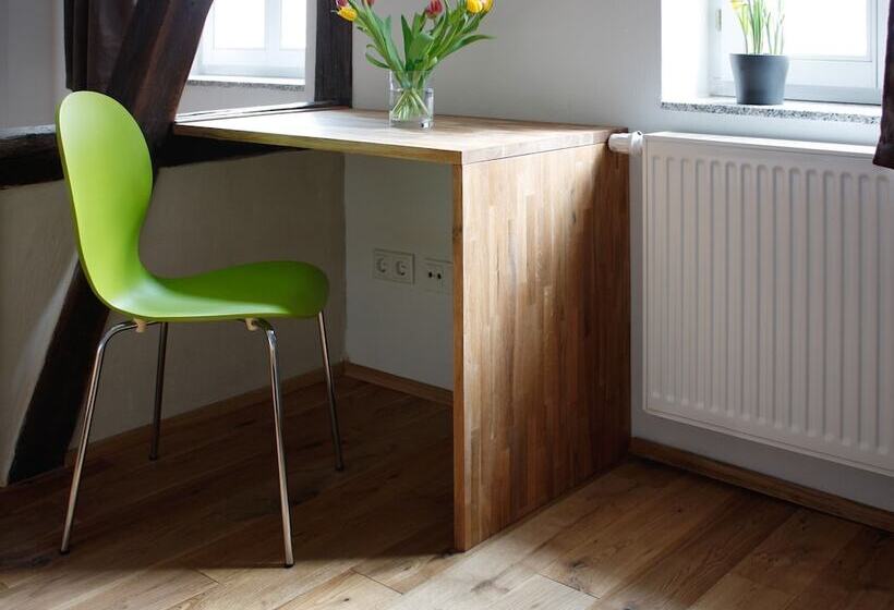 Pension Sackpfeifenmühle