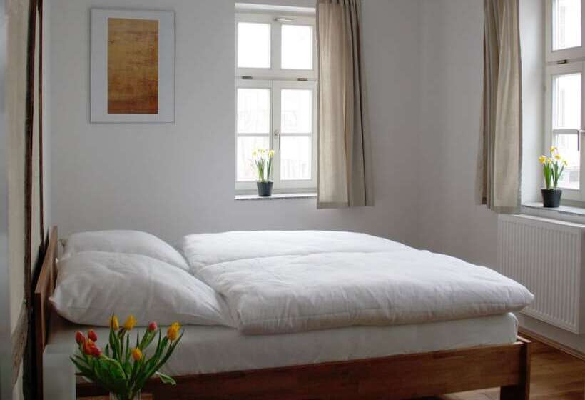 Pension Sackpfeifenmühle