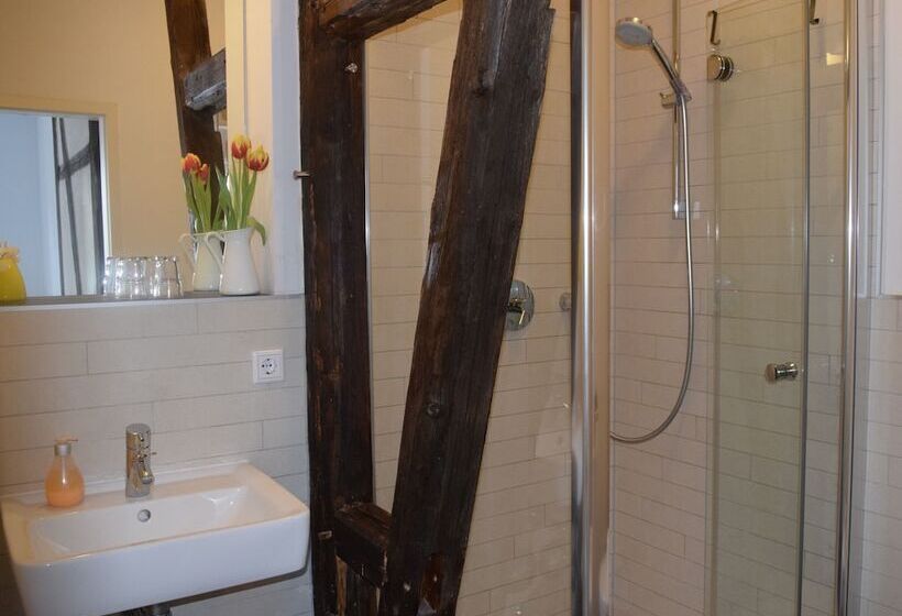 Pension Sackpfeifenmühle