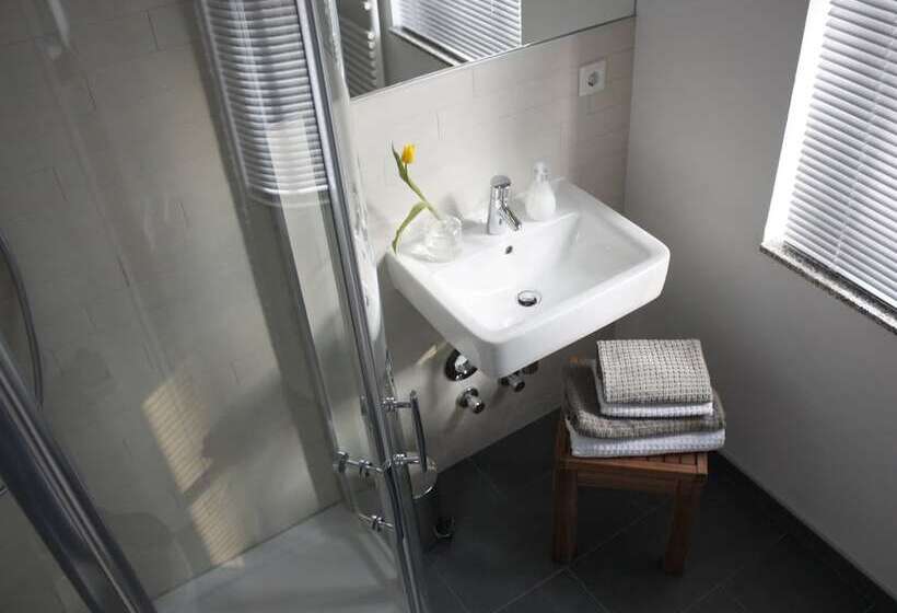 Pension Sackpfeifenmühle