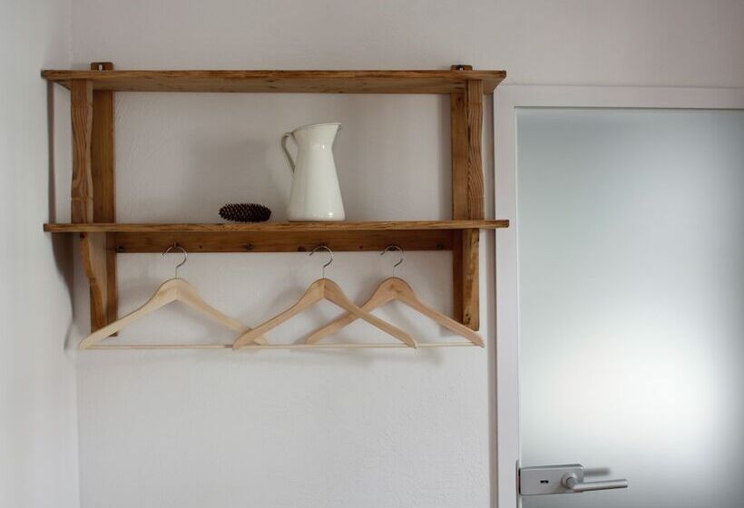 Pension Sackpfeifenmühle