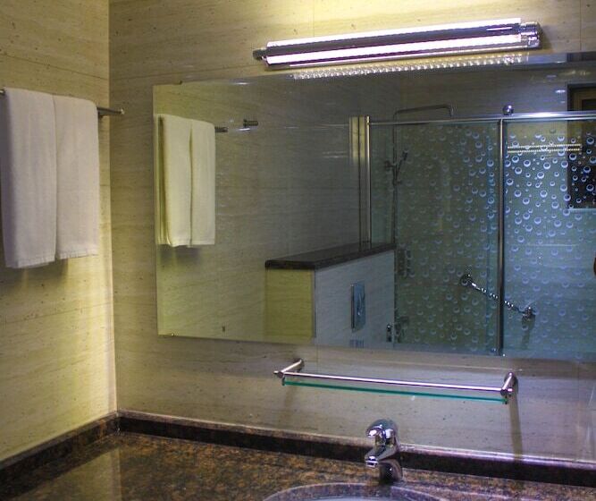 Qaser Alsultan Hotel Suites