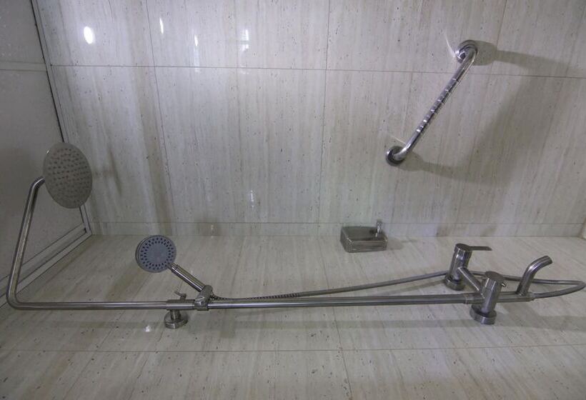 Qaser Alsultan Hotel Suites