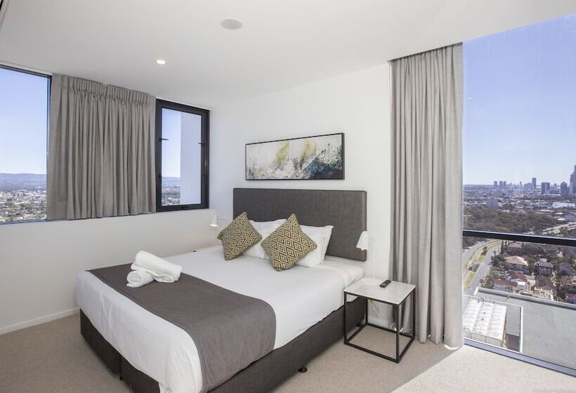 Qube Broadbeach