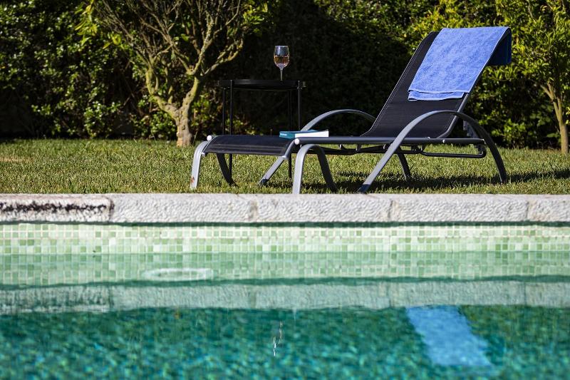 Quinta Do Pé Descalço Guesthouse Sintra