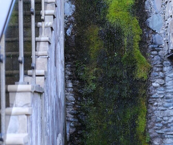 اقامتگاه Red Rock