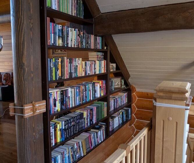 اقامتگاه Red Rock