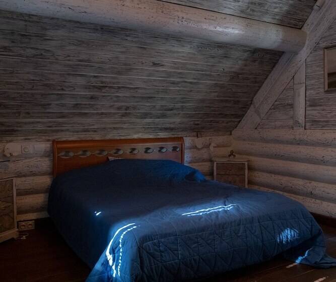 اقامتگاه Red Rock