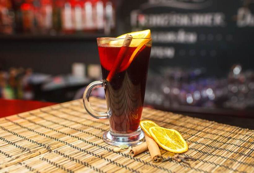 اقامتگاه Red Rock