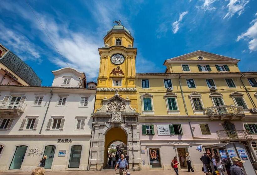 Rijeka Apartments Terra I & Ii