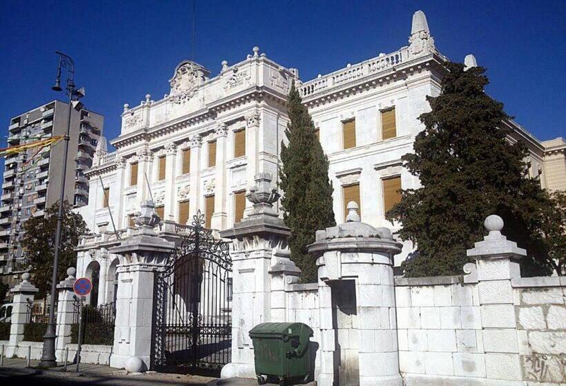 Rijeka Apartments Terra I & Ii