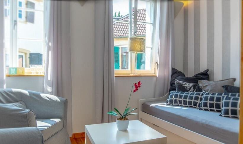 Romantische Ferienwohnungen Deidesheim