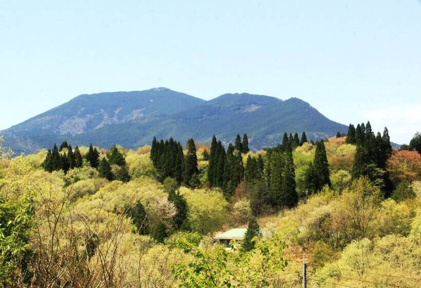 旅館 Minshuku Ookura