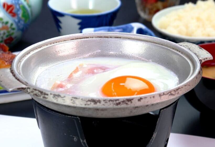 旅館 Minshuku Ookura