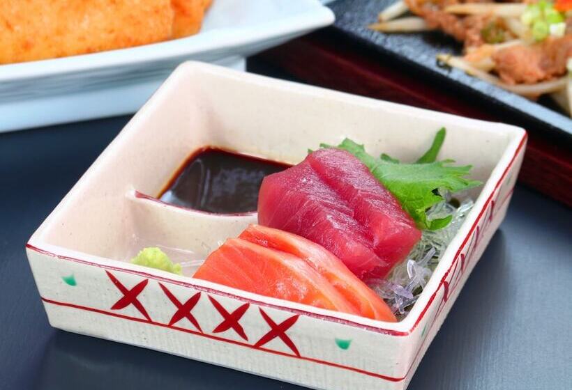 旅館 Minshuku Ookura