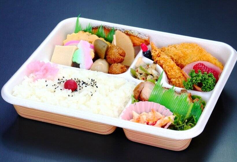 旅館 Minshuku Ookura