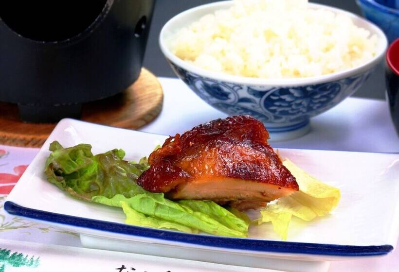 旅館 Minshuku Ookura