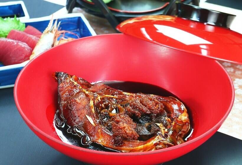 旅館 Minshuku Ookura