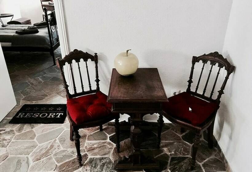 Schloss Grabow, Resting Place & A Luxury Piano Collection Resort, Prignitz Brandenburg