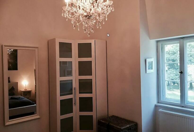 Schloss Grabow, Resting Place & A Luxury Piano Collection Resort, Prignitz Brandenburg