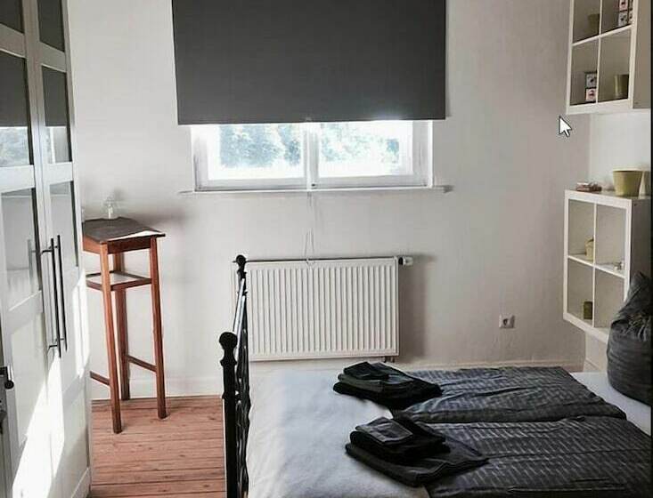 Schloss Grabow, Resting Place & A Luxury Piano Collection Resort, Prignitz Brandenburg