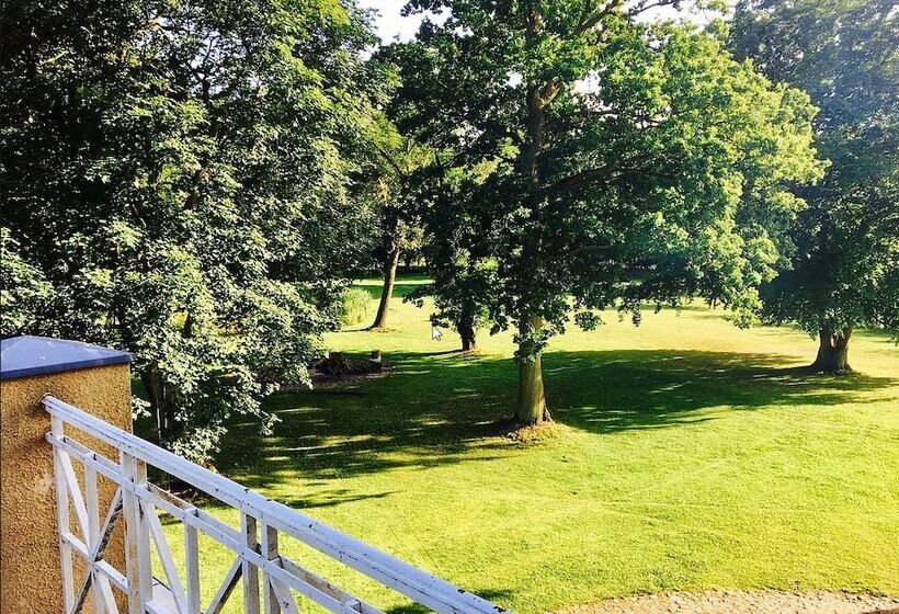 Schloss Grabow, Resting Place & A Luxury Piano Collection Resort, Prignitz Brandenburg