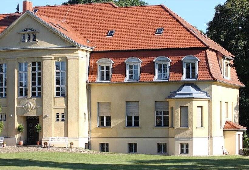 Schloss Grabow, Resting Place & A Luxury Piano Collection Resort, Prignitz Brandenburg