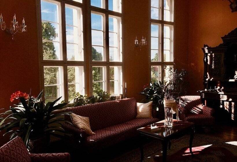 Schloss Grabow, Resting Place & A Luxury Piano Collection Resort, Prignitz Brandenburg