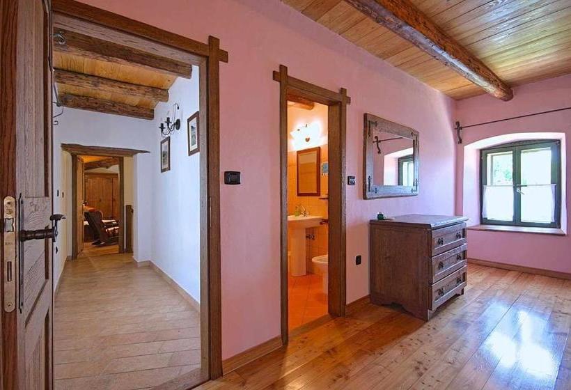 Beautiful Villa Captain Morgan With Pool In Kanfan