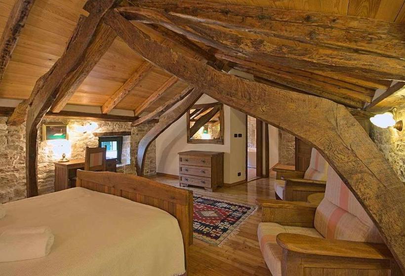 Beautiful Villa Captain Morgan With Pool In Kanfan