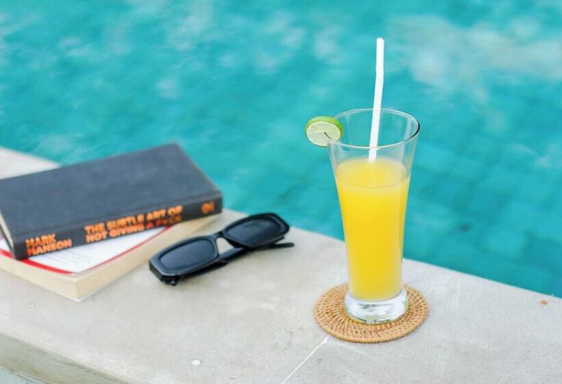 Villa Hasian By Premier Hospitality Asia