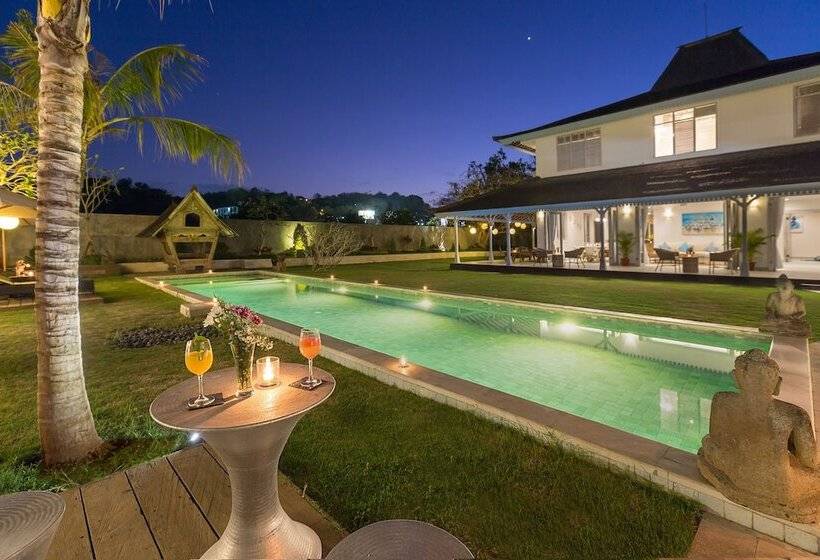 Villa Hasian By Premier Hospitality Asia