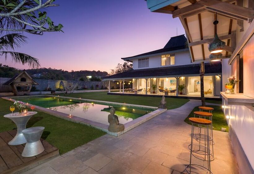 Villa Hasian By Premier Hospitality Asia