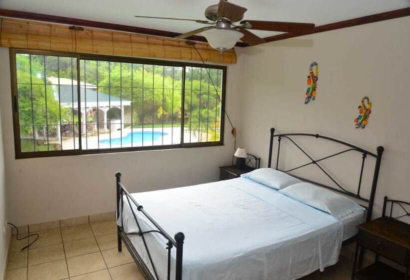 Villas Tranquilas