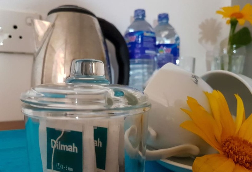 White Villa Beach Resort