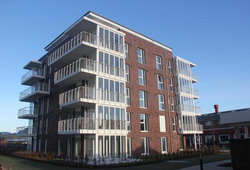 Wohnen Am Yachthafen W48