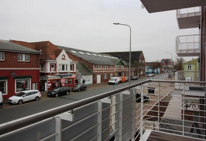 Wohnen Am Yachthafen W48