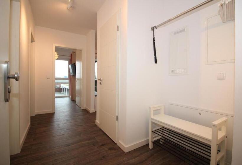 Wohnen Am Yachthafen W48