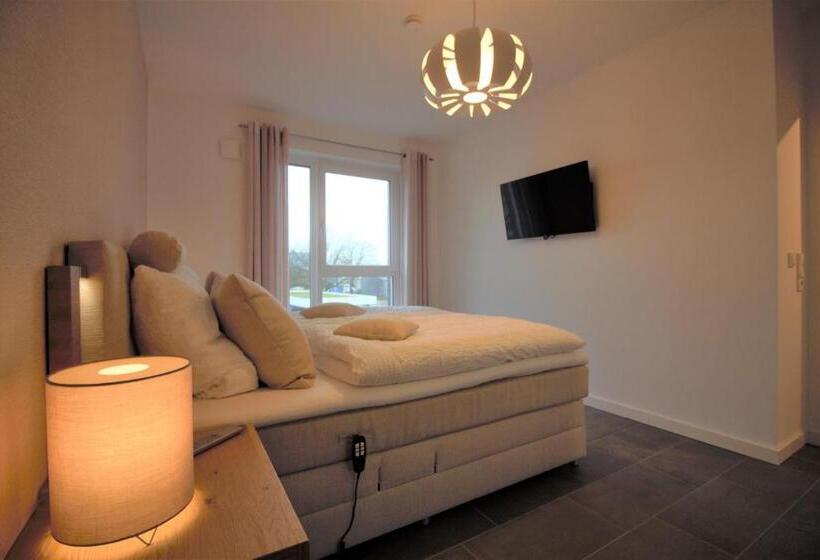 Wohnen Am Yachthafen W48