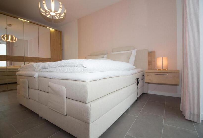 Wohnen Am Yachthafen W48