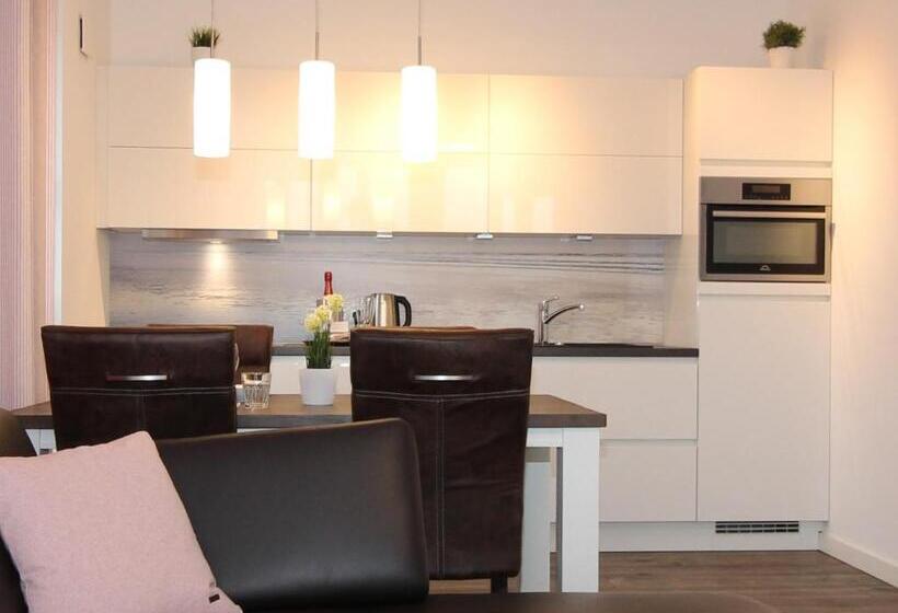 Wohnen Am Yachthafen W48